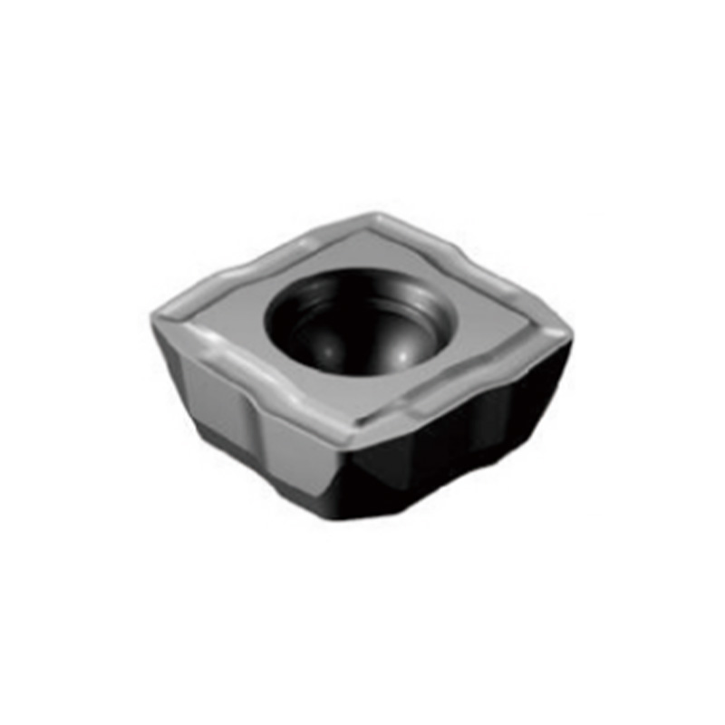 Mảnh dao cacbua 880 xác định lại độ chính xác và hiệu quả gia công như thế nào?